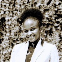 Grace Wambui Kamau