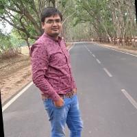 Nikhil Raj