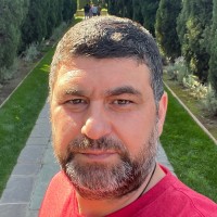 Davut Ayvaz