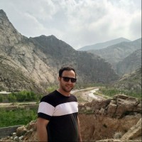 Mohammad Esmaeilzadeh