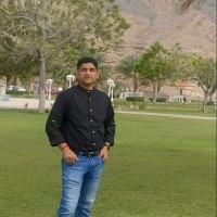 Jagat Anand