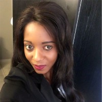 Nyasha Ruwaya (Lion)
