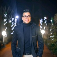 Mohamed Elmalky