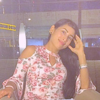 Carmen Melody Zavala Abarca