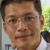 Martin Ting