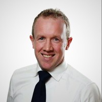 Brendan Nohilly