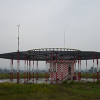 Monguush Tsagaandai