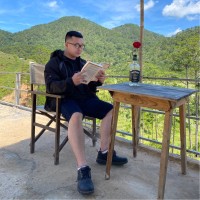 Ho Duc Chanh