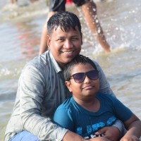 Md. Moniruzzaman Sheikh