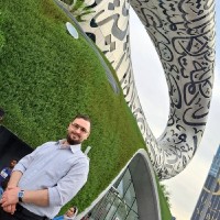 Mahdi Aghaei