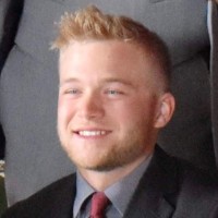 Tyler Markert, Eit