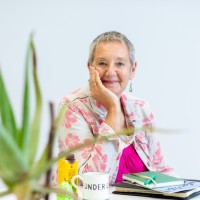 Alison Taylor Healthier Wealthier Futures