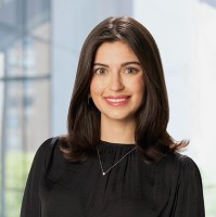 Alisha Asija, Cfa