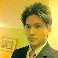 Felix Wu