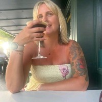 Katherine Peacher