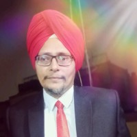 Tajinder Singh