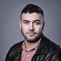 Alexander Kiz'Yakov
