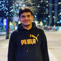 uttam thumar