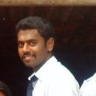 Mohankumar Manoharan