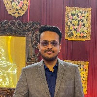 Pranjal Bakshi