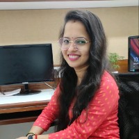 Ankita Buran