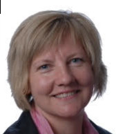 Dorte Bjerregaard Krog