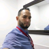 David Antonio Davila Bautista
