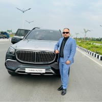 Shayam Ahmed