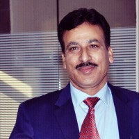 Kishore Taman