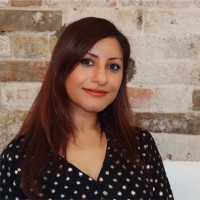 Sharan Purewal