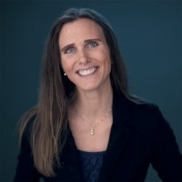 Margrethe Cecilie Baastad