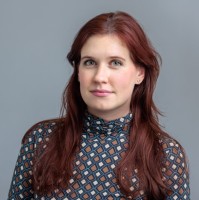 Grace Maurer