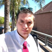 Matias Alejandro Sombra