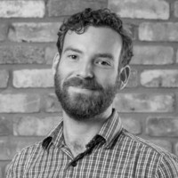 Jackson Archer, Aicp