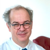 Ulrich Mahlknecht