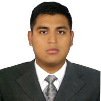 Luis Angel Mayta Huaroto