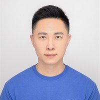 Jiancong (Eric) Zhang