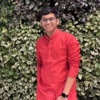 Divyesh Patel