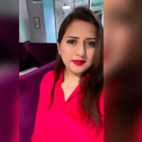 Prachi Kadam
