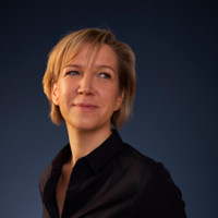 Sylvie Vandevelde