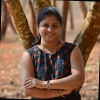 Ashwini Naik
