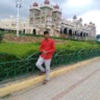 Srinadh Bakka