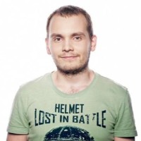 Mateusz Pałyz