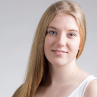 Melissa Kerkhofs
