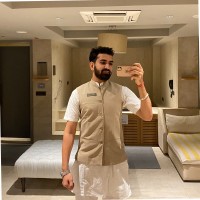 Parikshit Kamboj