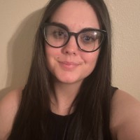 Aubrey Naiman, Ma, Mlis