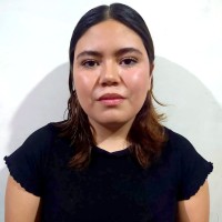 Maria Guadalupe Melgoza Tamayo