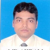 md akram