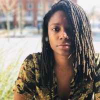 Tiaira Harris