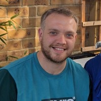 Niall Berrett